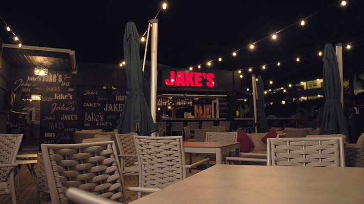 Coconut Court Beach Hotel